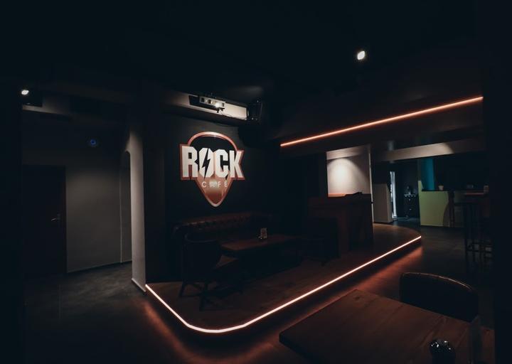ROCK Cafe